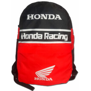 MOCHILA SPORT SHARK MX HONDA RACING