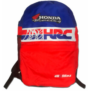 MOCHILA SPORT SHARK MX HRC