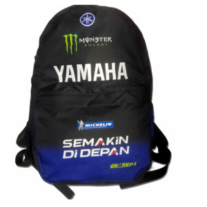 MOCHILA SPORT SHARK MX KTM YAMAHA SEMAKIN DIDEPAN