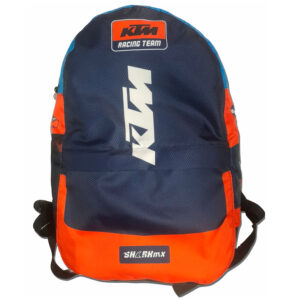 MOCHILA SPORT SHARK MX KTM RACING TEAM