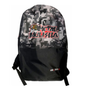 MOCHILA SPORT SHARK MX METAL MULISHA