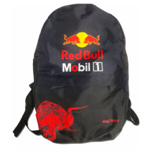 MOCHILA SPORT SHARK MX RED BULL MOBIL