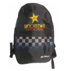 MOCHILA SPORT SHARK MX ROCKSTAR