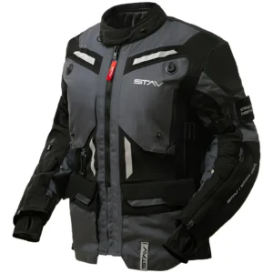 CAMPERA TOURING STAV OMNI