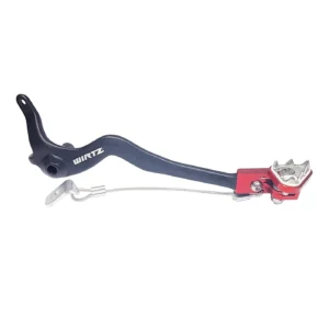 PEDAL DE FRENO TRASERO WIRTZ PARA HONDA CRF 150F / 230F