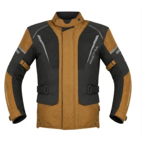 CAMPERA TOURING RICHA SAHARA WP CAMEL