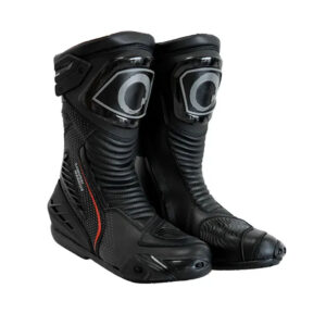 BOTAS DEPORTIVA SAMURAI WARRIOR