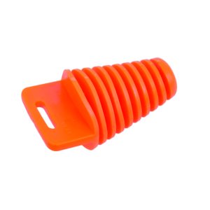 TAPON DE ESCAPE  SPEKTOR ENDURO/CROSS/ATV 4T