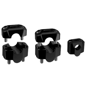 ANCLAJE ELEVADOR 35mm SPK PARA MANUBRIOS DE 22mm