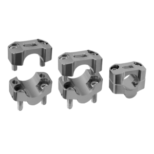 ANCLAJE ELEVADOR 25mm SPK PARA MANUBRIOS DE 22mm