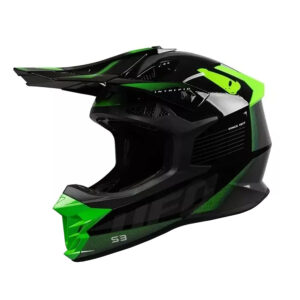 CASCO ENDURO/CROSS UFO INTREPID ORANGE STAR (copia)