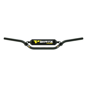 MANUBRIO WIRTZ X6 22mm