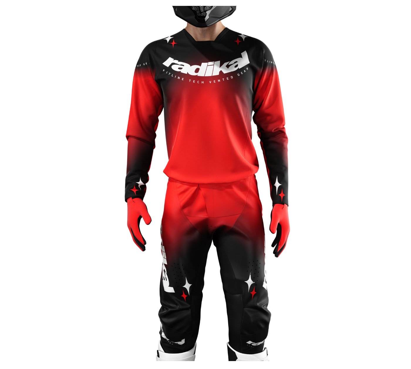 c red 1