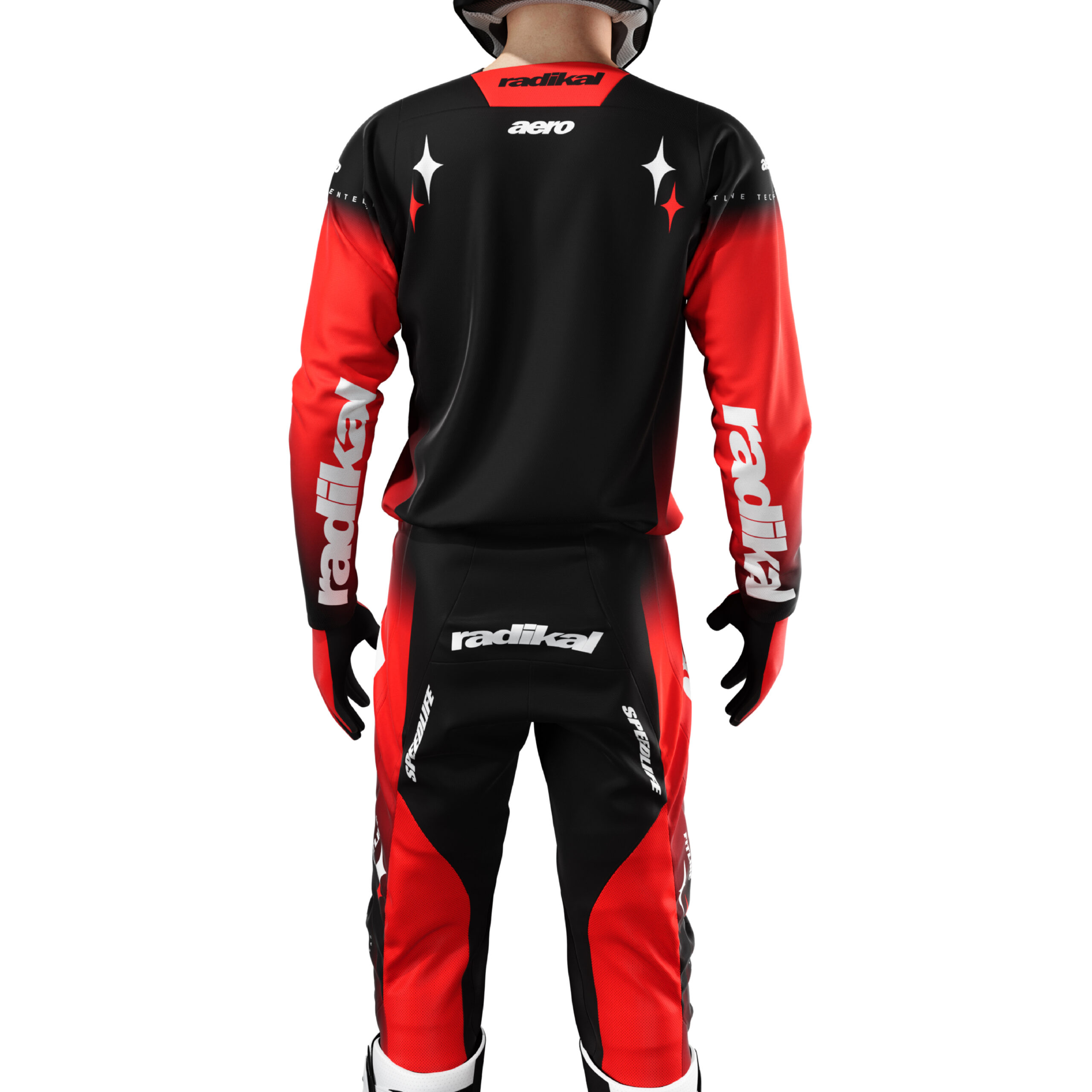 c red 2