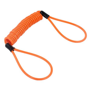 CABLE RECORDATORIO DE TRABA DISCO MOTO ZOVII SEGURIDAD