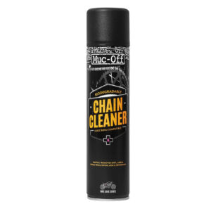 CHAIN CLEANER  MUC-OFF   LIMPIA CADENAS BIODEGRADABLE 400ml
