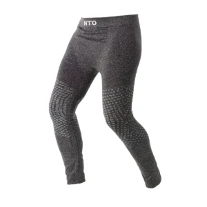 PANTALON CALZA TERMICA NTO SUMMIT GRIS