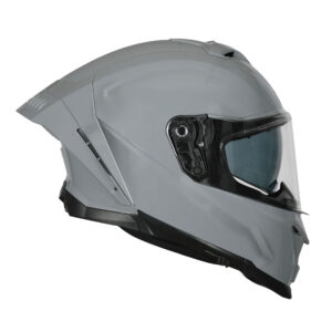CASCO INTEGRAL DOBLE VISOR ORIGINE ETNA SOLID GRIS