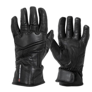 GUANTES TOURING LARGO INVIERNO SAMURAI WARRIOR SHINGEN