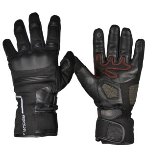 GUANTES TOURING LARGO INVIERNO RUDER STARK