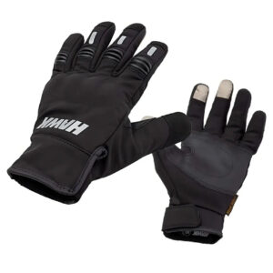 GUANTES CITY CORTO INVIERNO HAWK NIGTH RIDER