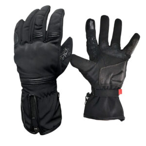 GUANTES TOURING LARGO INVIERNO RUDER WOLVERINE