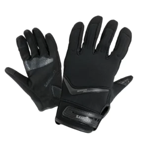 GUANTES CITY CORTO INVIERNO SAMURAI WARRIOR DAISHO