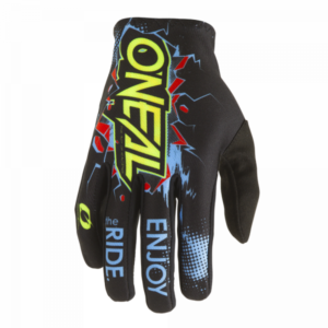 GUANTES NIÑOS O´NEAL MATRIX (Motocross  Mx  Enduro  Atv)